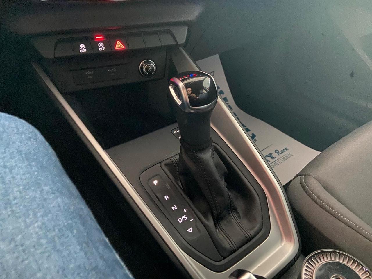 Audi A1 SPB 30 TFSI STronic 1.0cc AUTOMATICA
