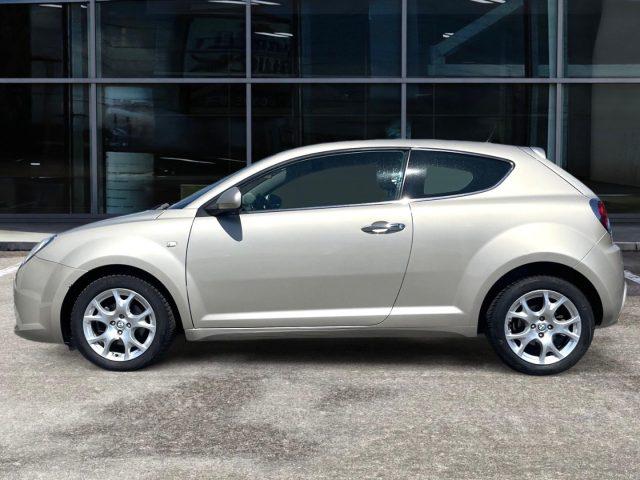 ALFA ROMEO MiTo 1.6 JTDm-2 S&S Distinctive Sport Pack OK NEOPATENT