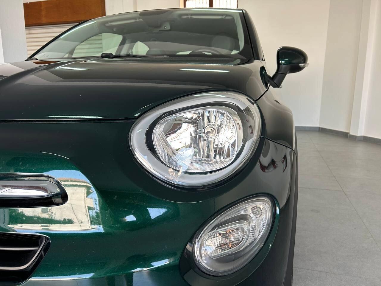 Fiat 500X 1.6 MultiJet 120 CV Business