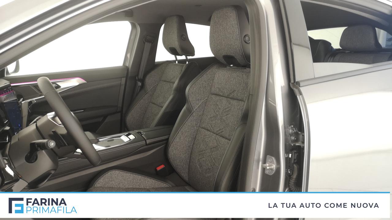 RENAULT RAFALE techno full hybrid E-Tech 200 cv MY25