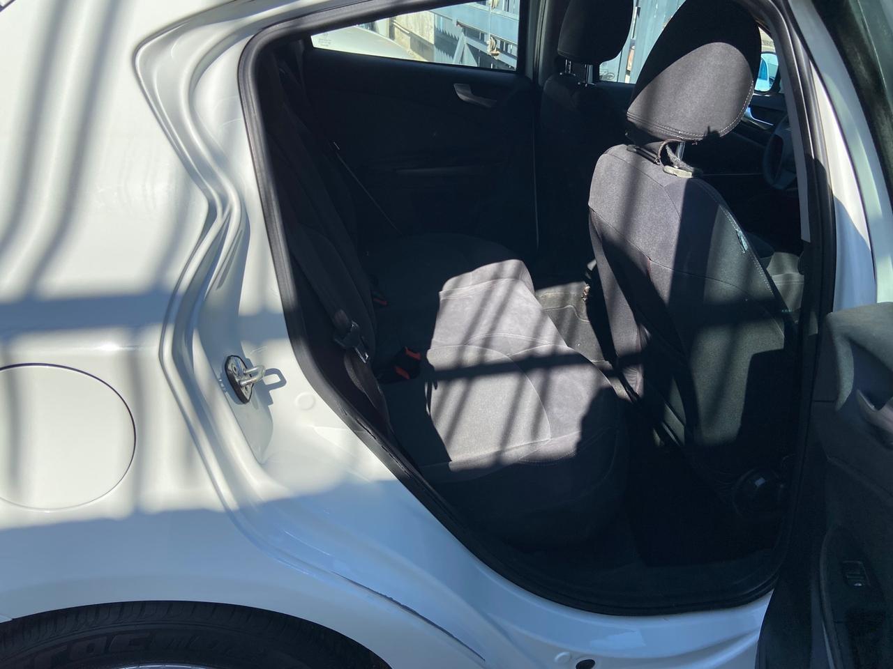 Alfa Romeo Giulietta 1.6 JTDm-2 105 CV Progression