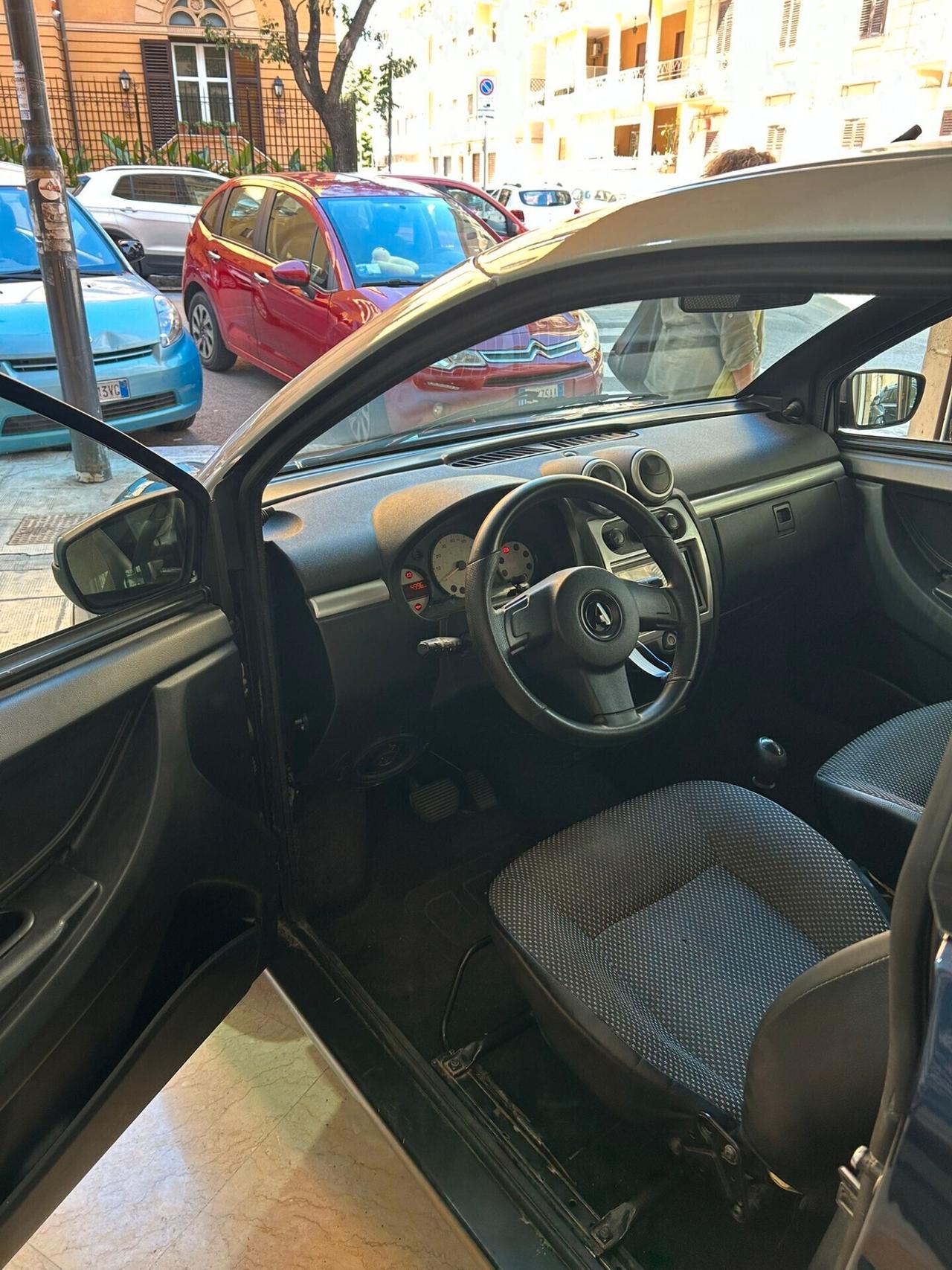 Aixam GT