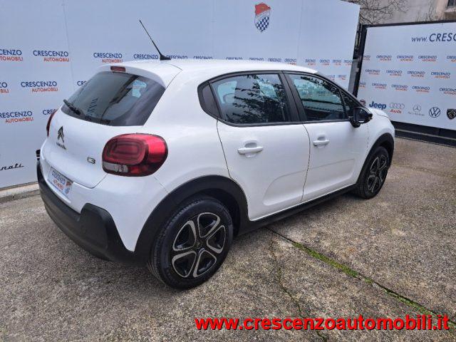 CITROEN C3 BlueHDi 100 S&S Feel - AZIENDALE