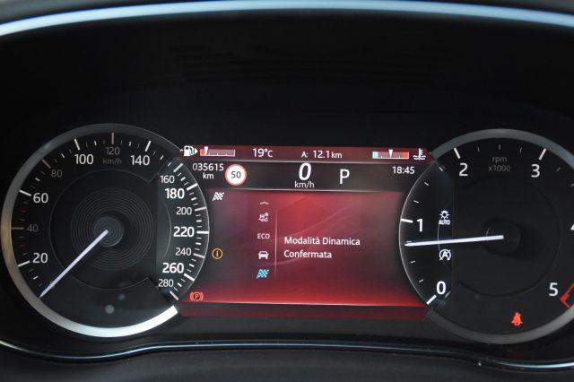 JAGUAR E-Pace 2.0D I4 163 CV AWD Auto SE