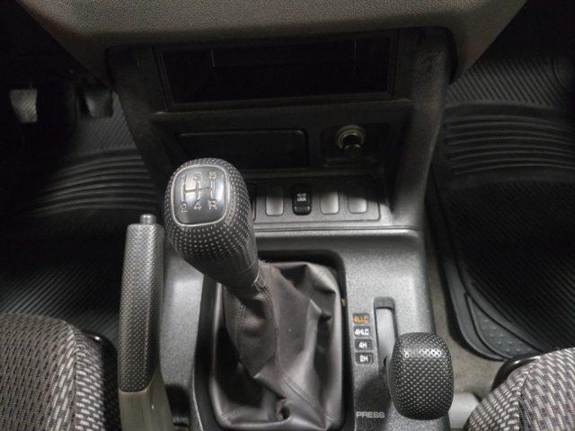 MITSUBISHI Pajero 3.2 16V DI-D UNICOPROPIETARIO