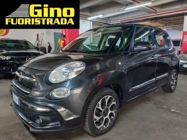 Fiat 500L 1.4 T-Jet 120 CV GPL City Cross 95000KM!! C.LEGA