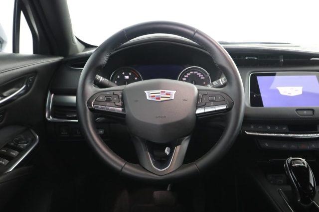 CADILLAC XT4 XT4 350 TD AWD Premium Luxury