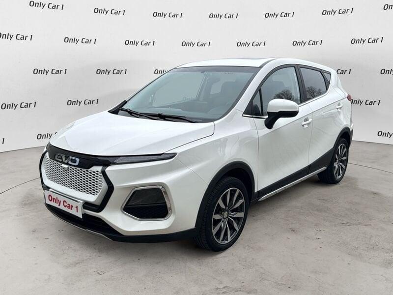 EVO Evo 4 Evo 4 1.6 Gpl