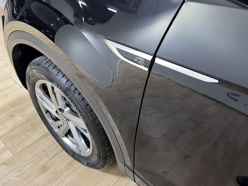 Volkswagen T-Roc T-Roc 1.0 TSI R-Line