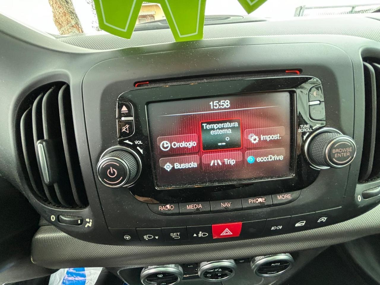 Fiat 500L 1.3 Multijet 95 CV Pop Star RISPARMIA FINO A 1000 EURO CON LA PROMO FINANZIARIA