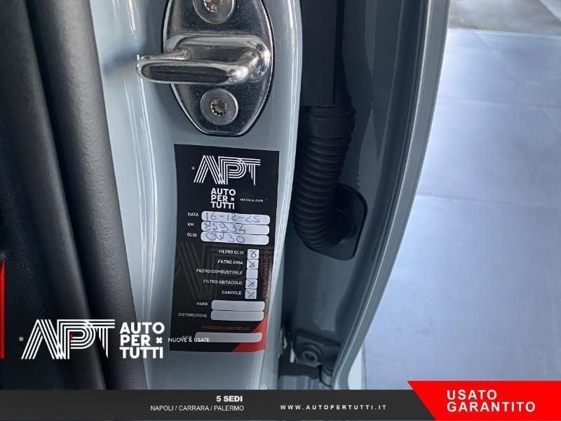 Audi A1 A1 Citycarver 30 1.0 tfsi Identity Contrast 110cv