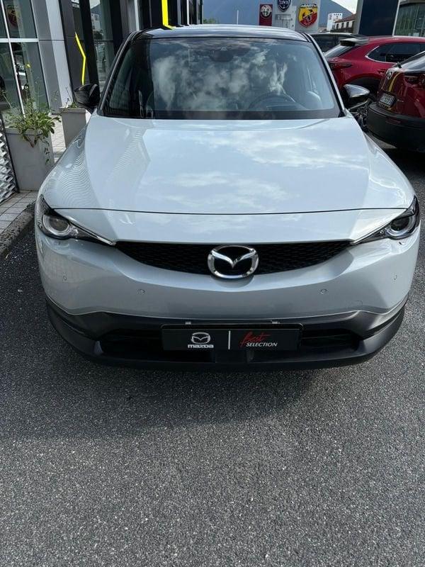 Mazda MX-30 e-Skyactiv R EV Advantage