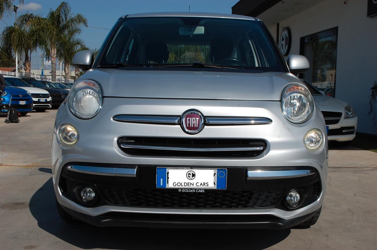 Fiat 500L 1.3 mjt Lounge 95CV Uff Italy Lega USB App