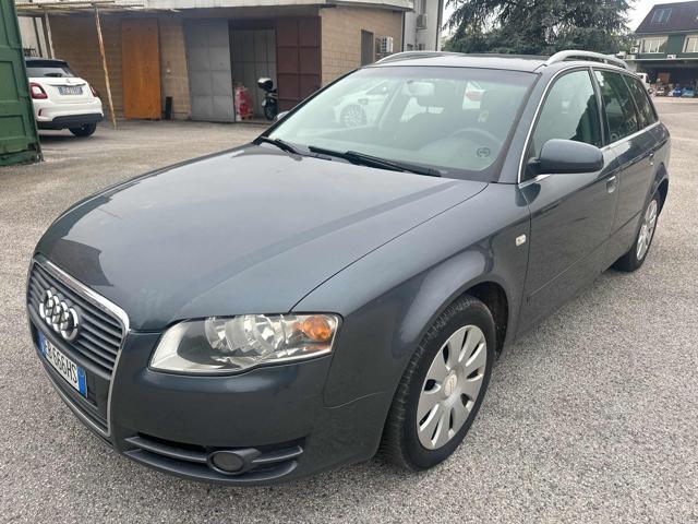 AUDI A4 2.0 TDI 186,174km Bellissima F.AP. Avant Top plus