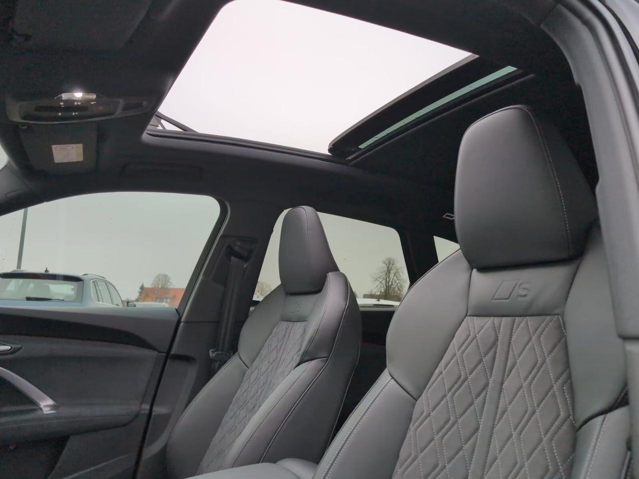 Audi Q5 40 TDI 204 CV quattro S tronic line plus