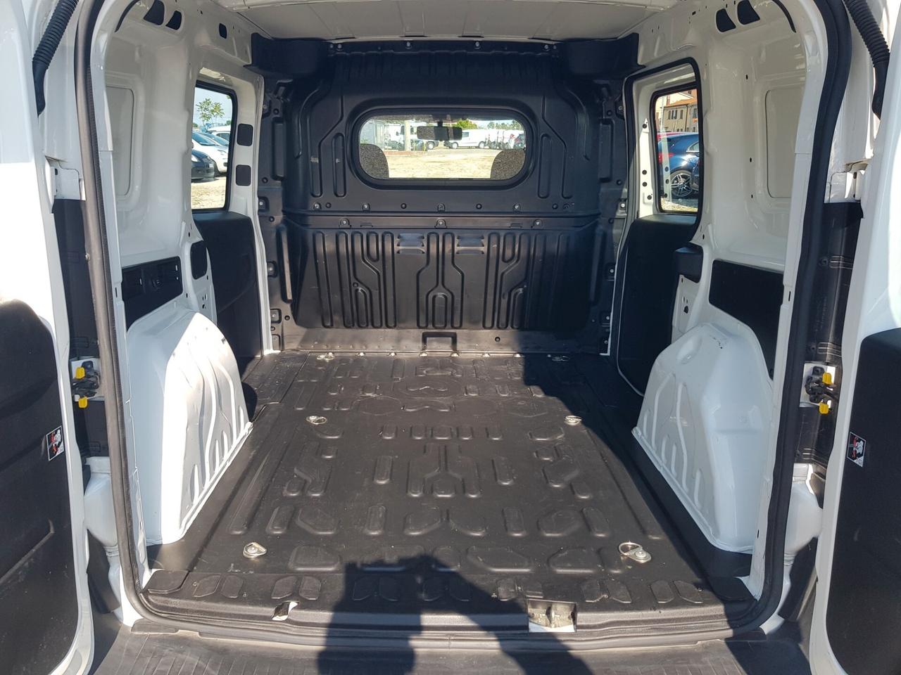 Fiat Doblo 1600 MJET CARGO SX