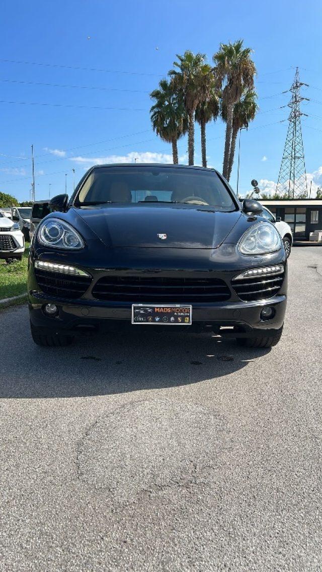 PORSCHE Cayenne 3.0 Diesel