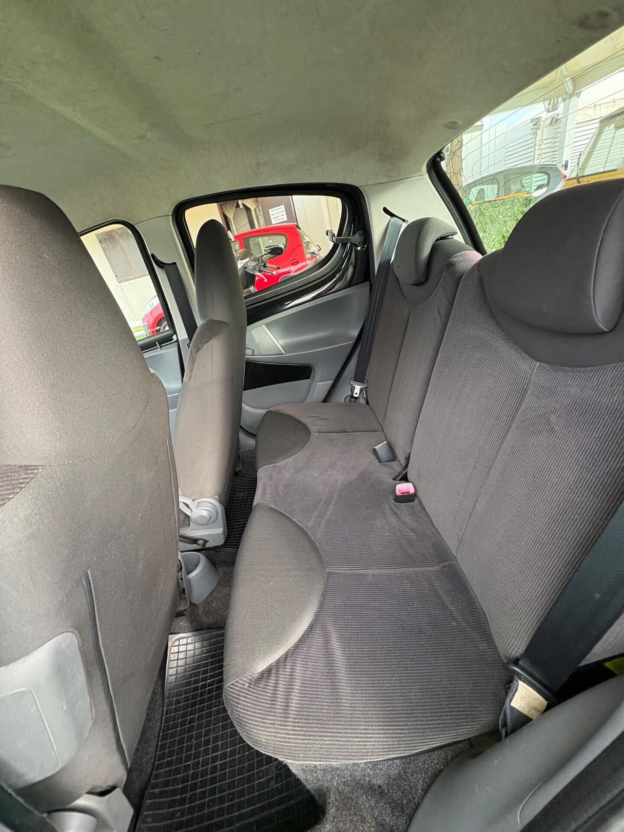 Citroen C1 1.0 5 porte C1TY