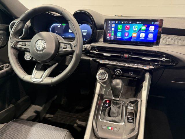 ALFA ROMEO Tonale 1.6 JTDM 130cv TCT6 Sprint TETTO/PREZZO REALE