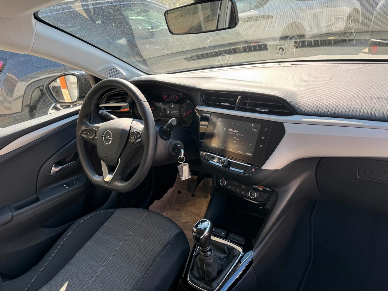 Opel Corsa 1.5 D 100 CV Edition