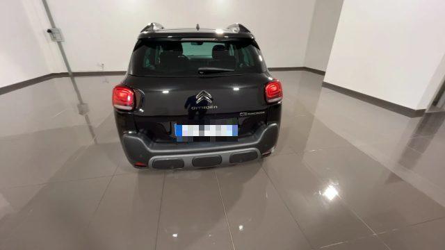 CITROEN C3 Aircross BlueHDi 110 S&S PLUS #Vari.Colori