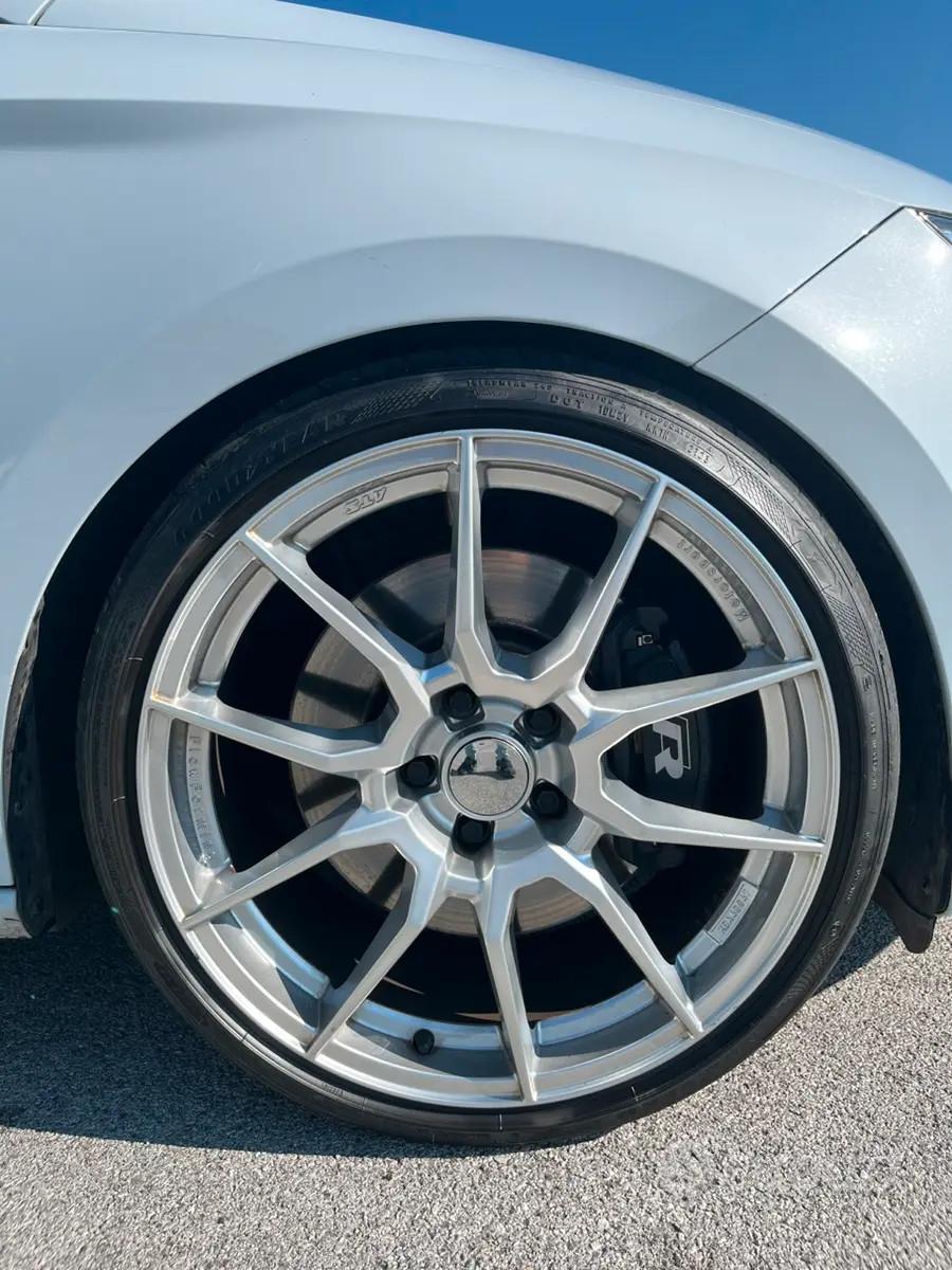 SEAT LEON CUPRA 2020 51.000 KM 290 CV