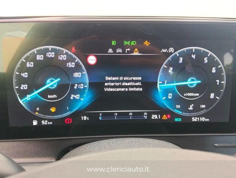 Kia Sportage 1.6 TGDi MHEV Style