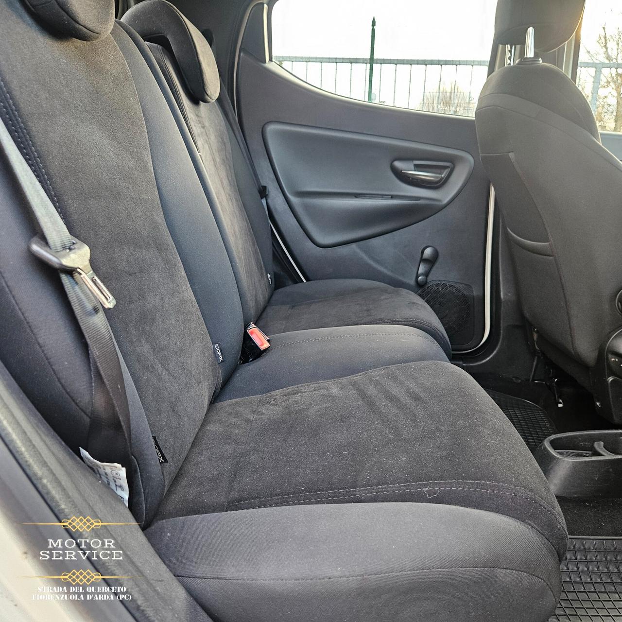 Lancia Ypsilon 1.2 5p PREZZO REALE E FINALE