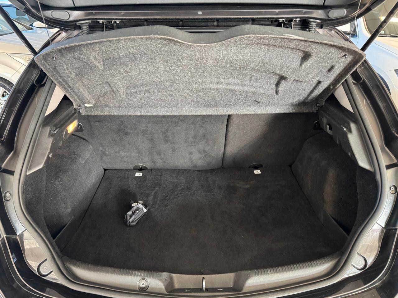 Alfa Romeo Giulietta 1.4 Turbo 120 CV GPL Progression