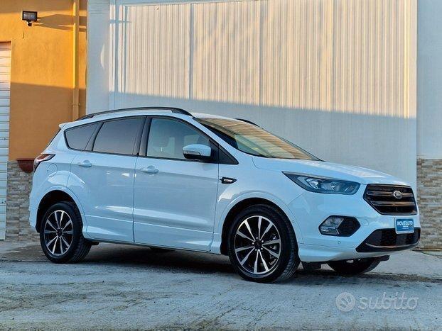 Ford Kuga St Line