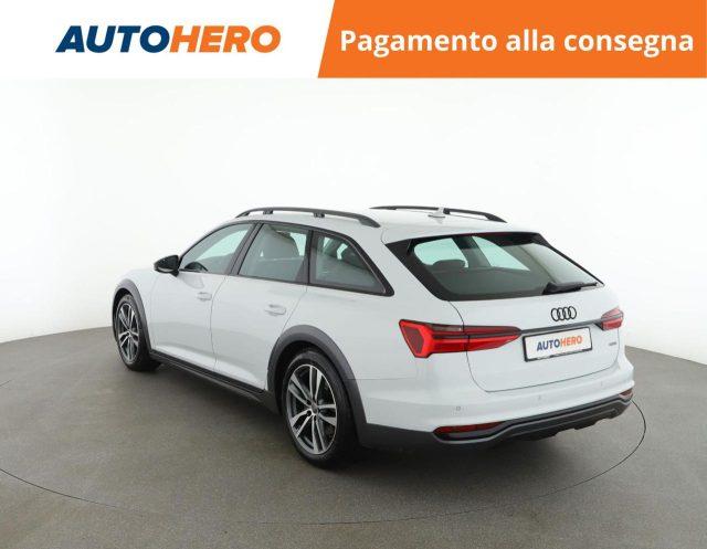 AUDI A6 allroad 45 TDI 3.0 quattro tiptronic