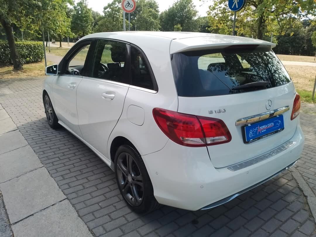 Mercedes-benz B 180 B 180 CDI Automatic Premium