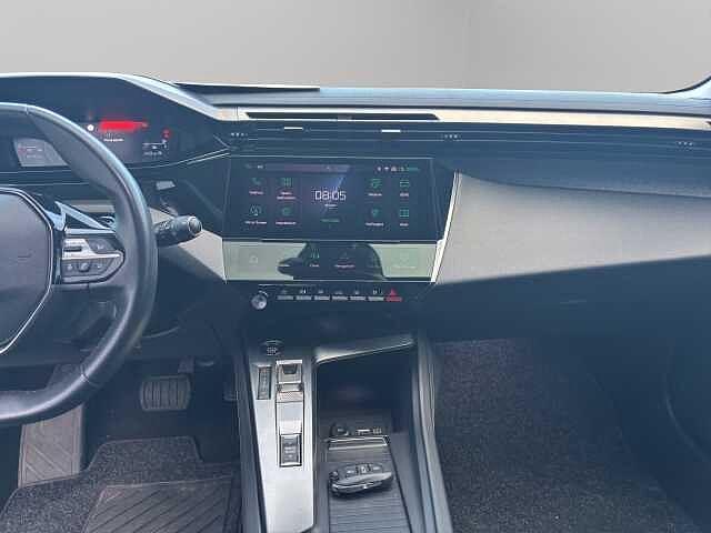 Peugeot 308 BlueHDi 130 S&S EAT8 Allure Pack