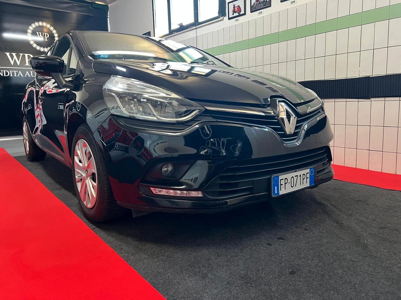 Renault Clio dCi 8V 75 CV Start&Stop 5 porte Energy Duel2