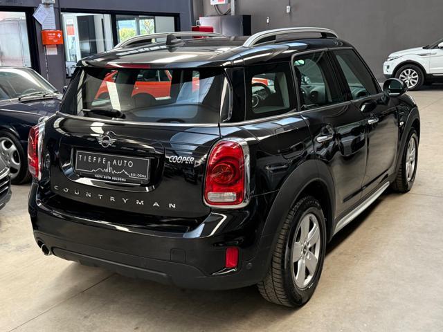MINI Countryman 2.0 Cooper D Countryman