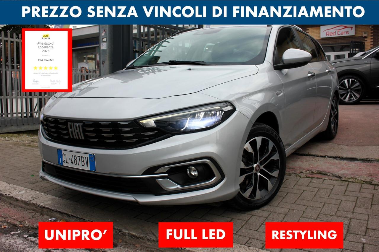 Fiat Tipo 1.3 Mjt SW *PREZZO VERO* UNIPRO'