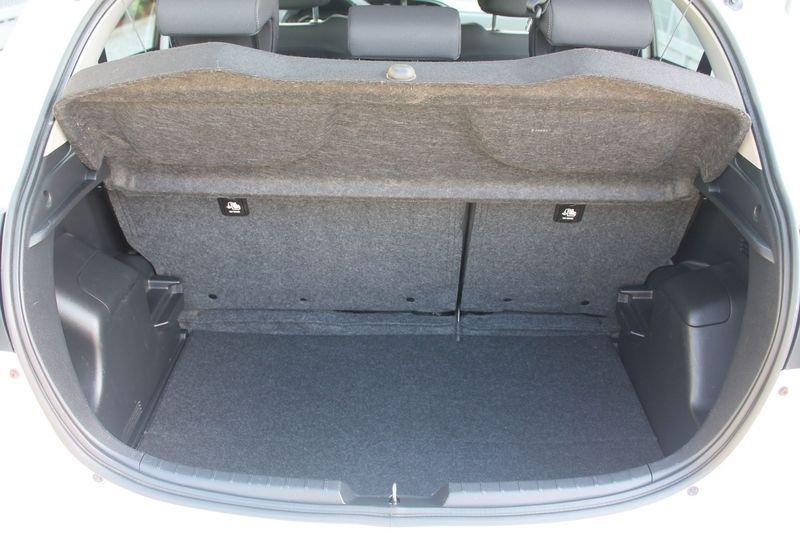 Toyota Yaris 1.5 Hybrid 5 porte Active