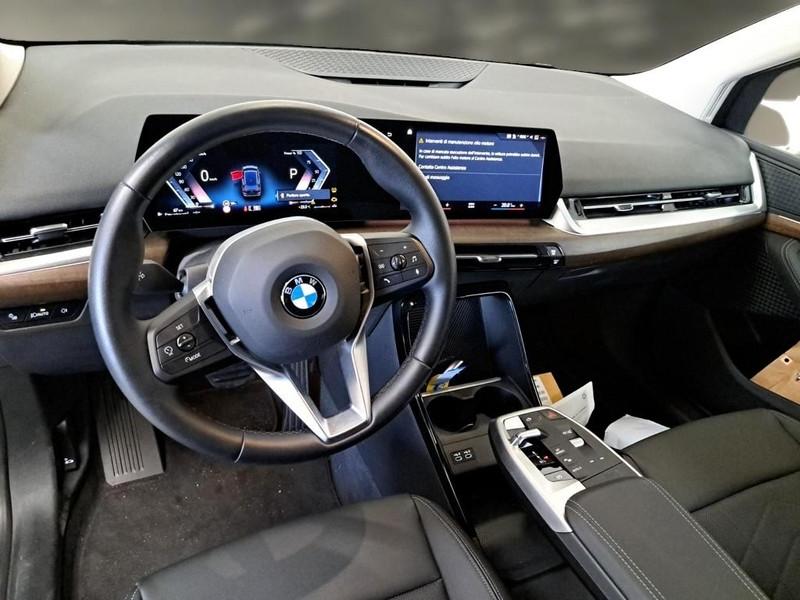 BMW 218 ACTIVE TOURER LUXURY AUTO MONOVOLUME
