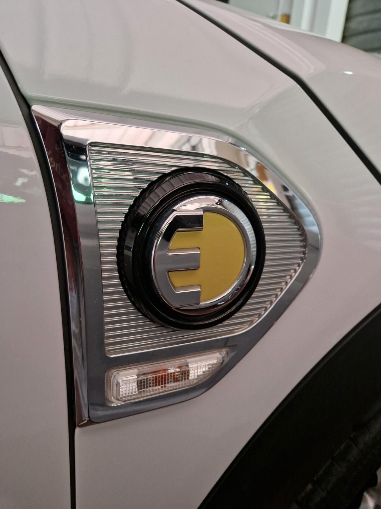 Mini Cooper Countryman 1.5 SE Business 4x4 Automatica