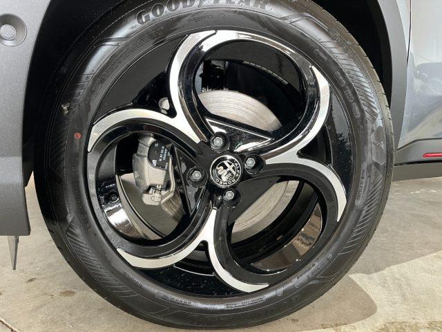 ALFA ROMEO Junior 1.2 136CV Hybrid eDCT6 Speciale B-COLORE/PACK TECH