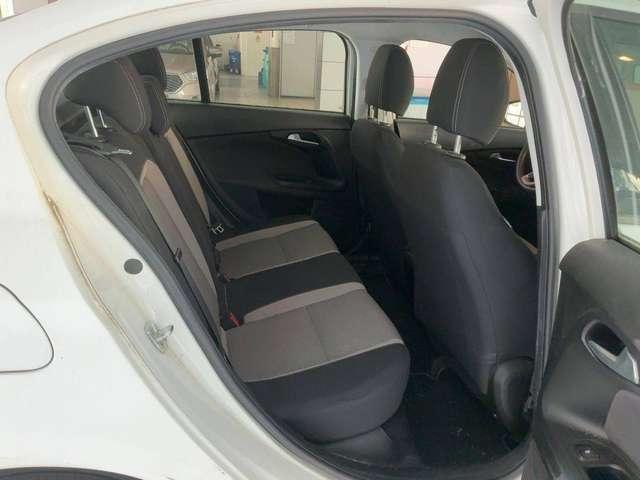 Fiat Tipo Tipo 4 porte II 2017 4p 1.4 Lounge 95cv