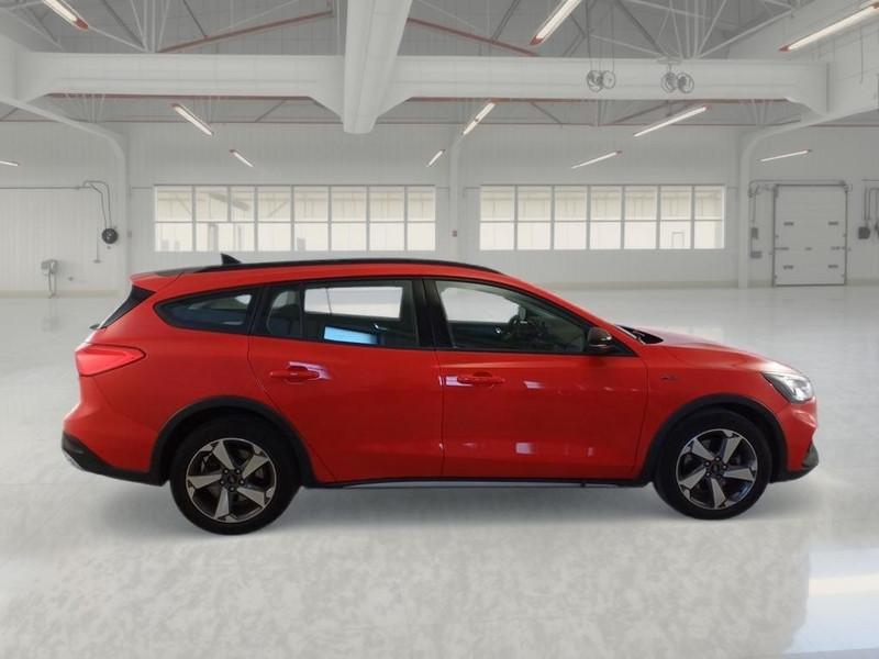 FORD FOCUS WAGON 1.5 Ecoblue 120cv Active Co-Pilot Auto