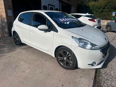 Peugeot 208 1.4 VTi 95 CV 5p. GPL Allure
