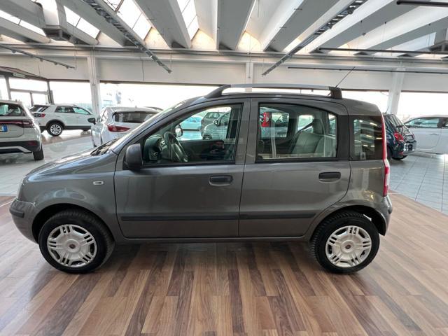 FIAT Panda 1.4 Natural Power Classic - SCAD MET DIC 2027