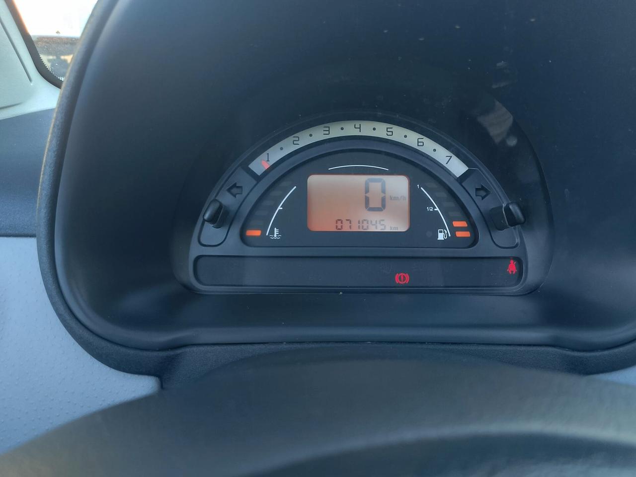 Citroen C3 Pluriel 1.4 Pack Techno