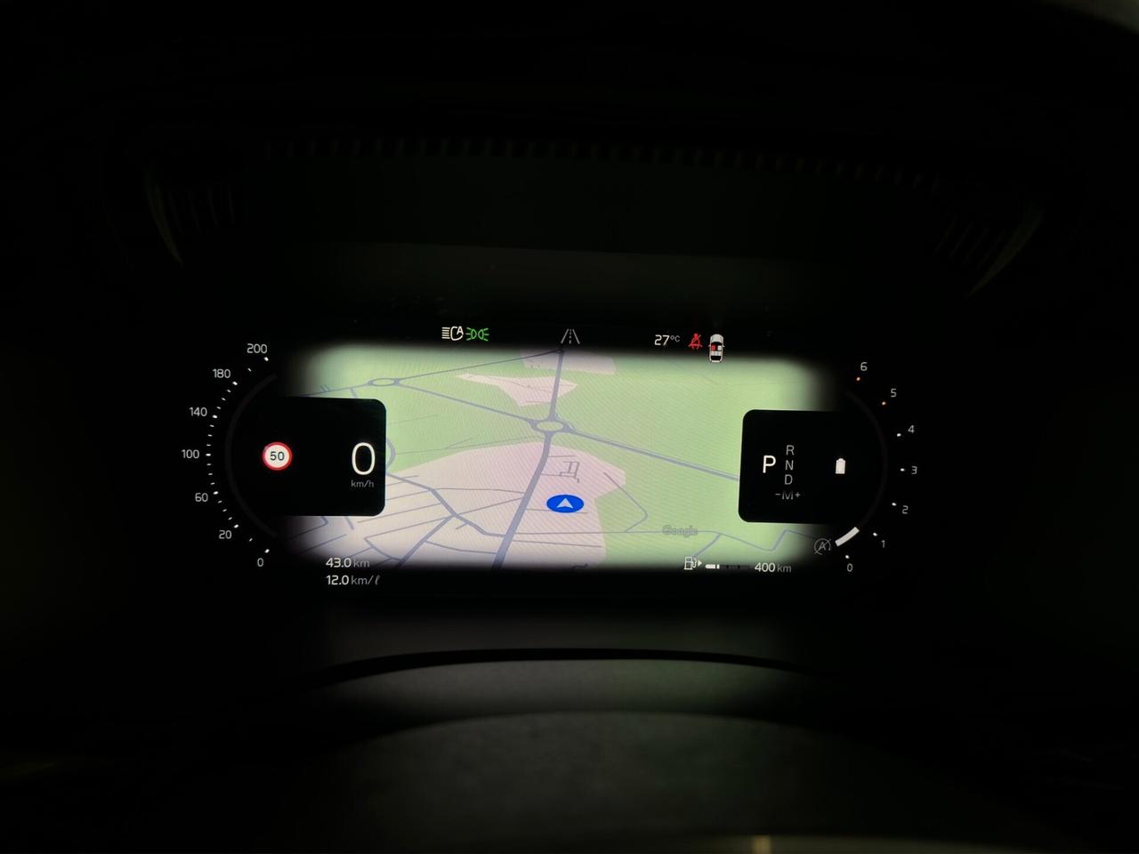 Volvo XC 60 B4 (d) AWD Geartronic Inscription