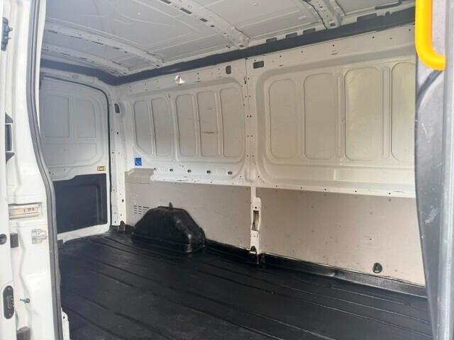 Ford TRANSIT 330 L3H2 Trend 130cv 2.0TDCi Eco Furgone 4-door