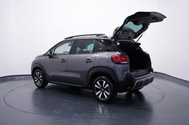 CITROEN C3 Aircross 1.2 PureTech 130cv S&S EAT6 Shine