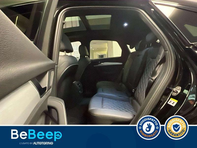 Audi Q5 SPORTBACK 40 2.0 TDI MHEV 12V S LINE PLUS QUATT
