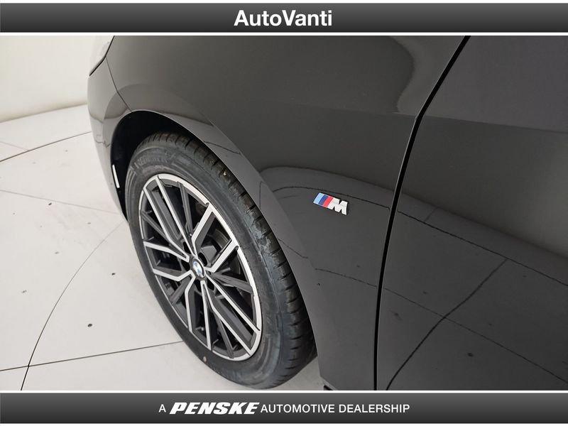 BMW Serie 2 Active Tourer 218d Active Tourer Msport